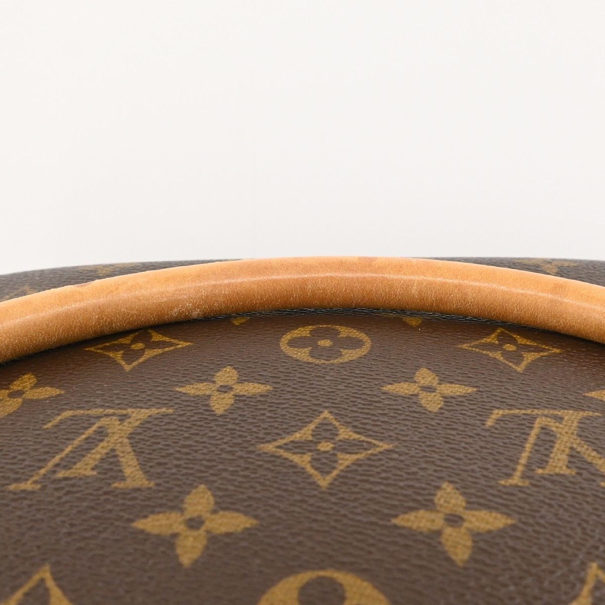 Louis Vuitton Louis Vuitton Monogram Looping Handbag Monogram Canvas Size ONE SIZE - 13 Thumbnail