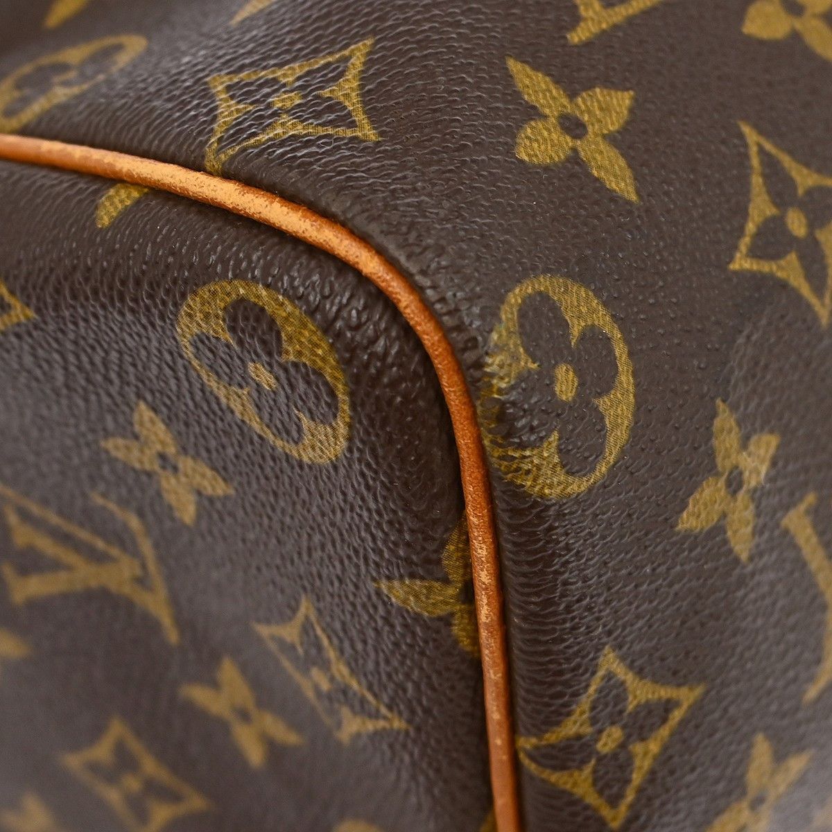 Louis Vuitton Louis Vuitton Speedy Handbag Monogram Canvas Size ONE SIZE - 8 Thumbnail