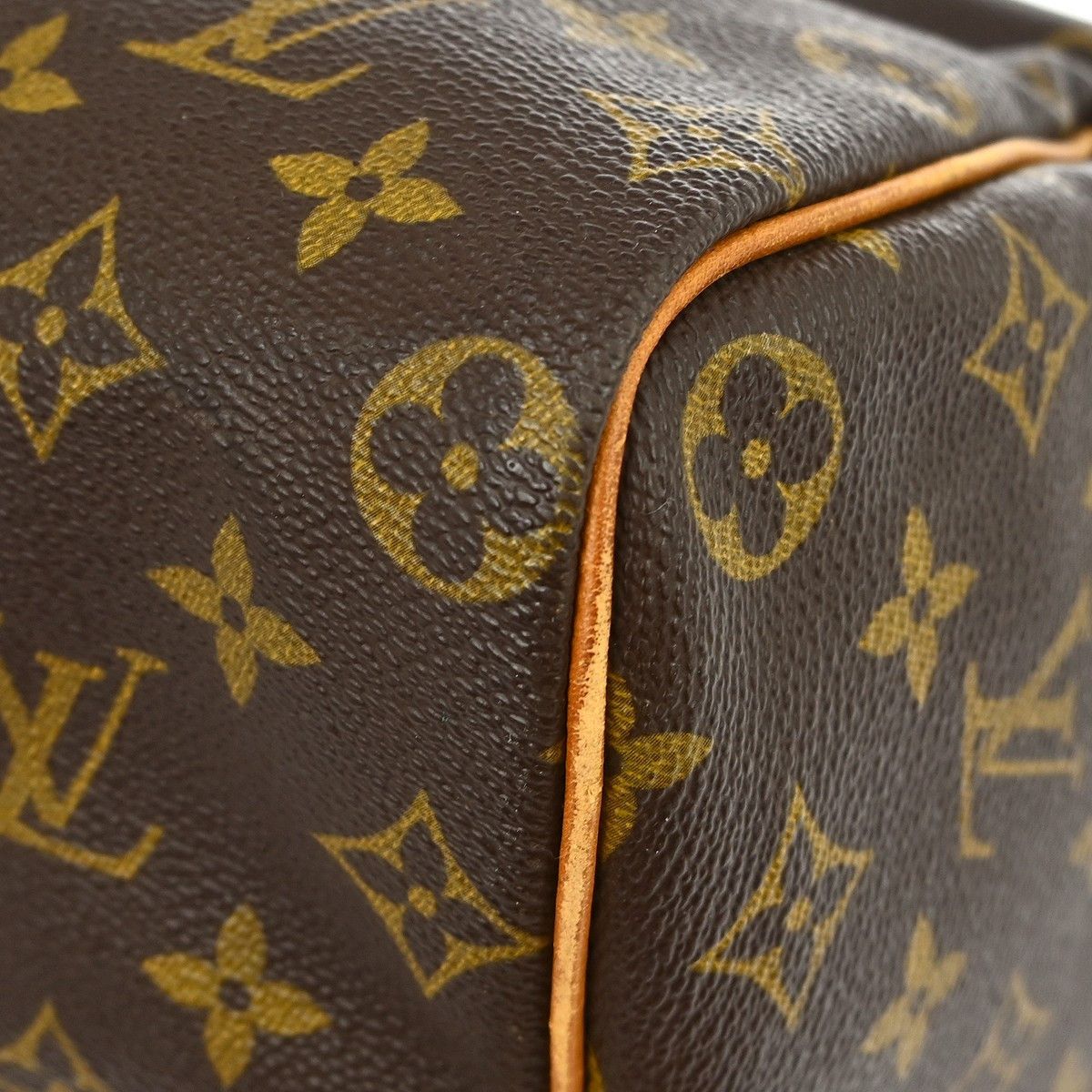 Louis Vuitton Louis Vuitton Speedy Handbag Monogram Canvas Size ONE SIZE - 7 Thumbnail