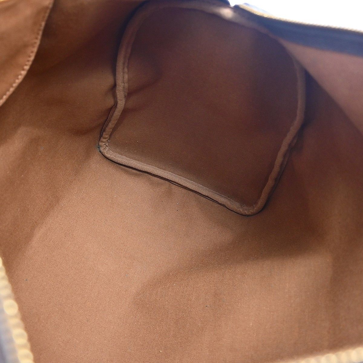Louis Vuitton Louis Vuitton Speedy Handbag Monogram Canvas Size ONE SIZE - 13 Thumbnail