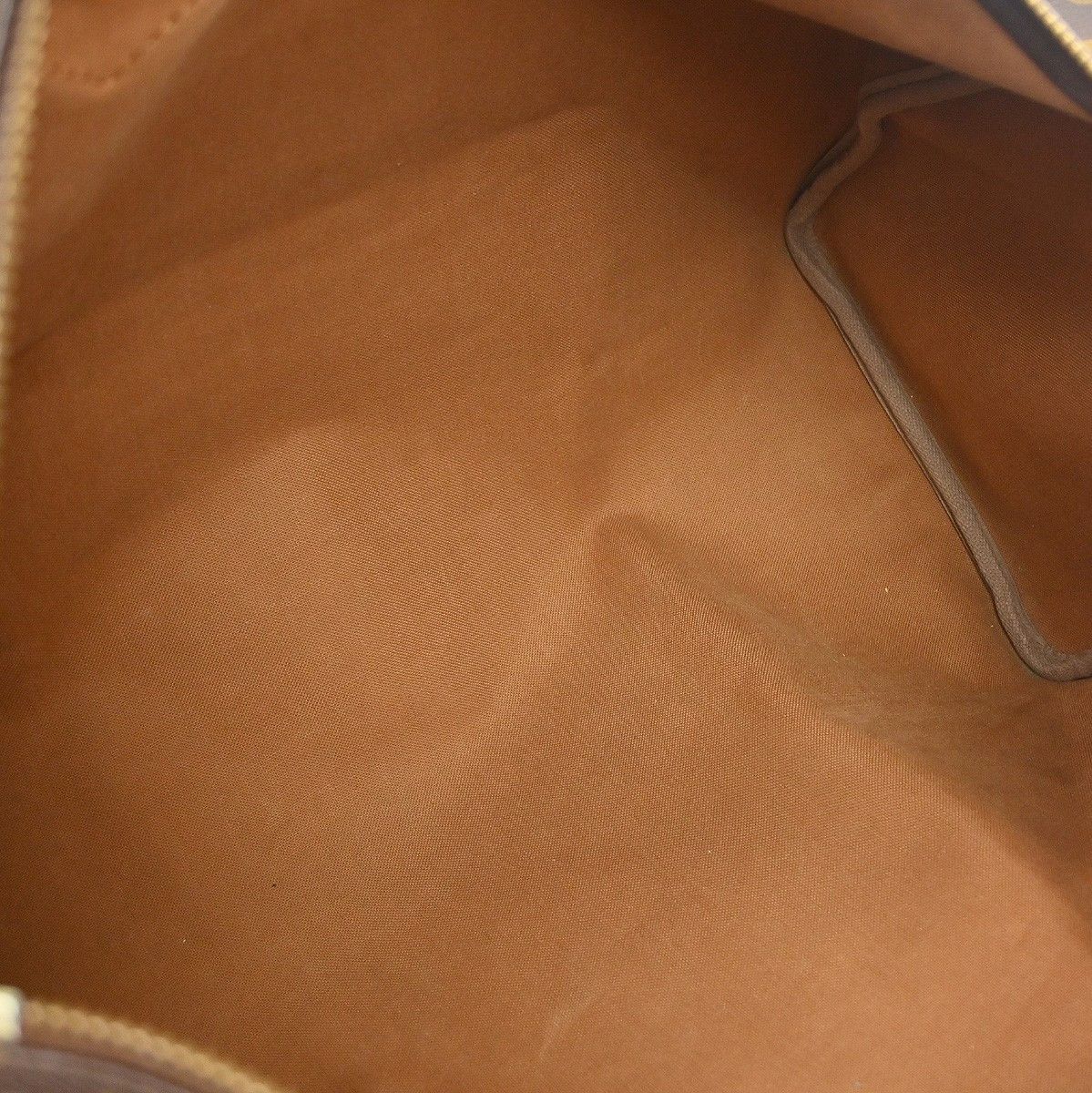 Louis Vuitton Louis Vuitton Speedy Handbag Monogram Canvas Size ONE SIZE - 3 Thumbnail