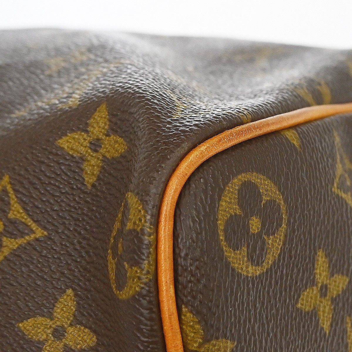 Louis Vuitton Louis Vuitton Speedy Handbag Monogram Canvas Size ONE SIZE - 8 Thumbnail