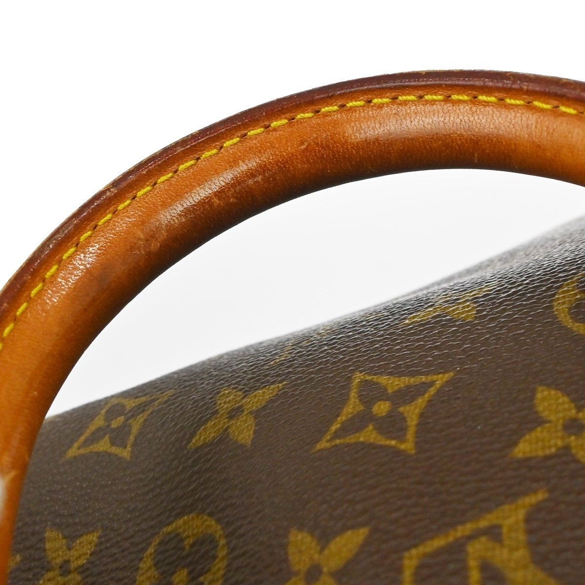 Louis Vuitton Louis Vuitton Speedy Handbag Monogram Canvas Size ONE SIZE - 14 Thumbnail