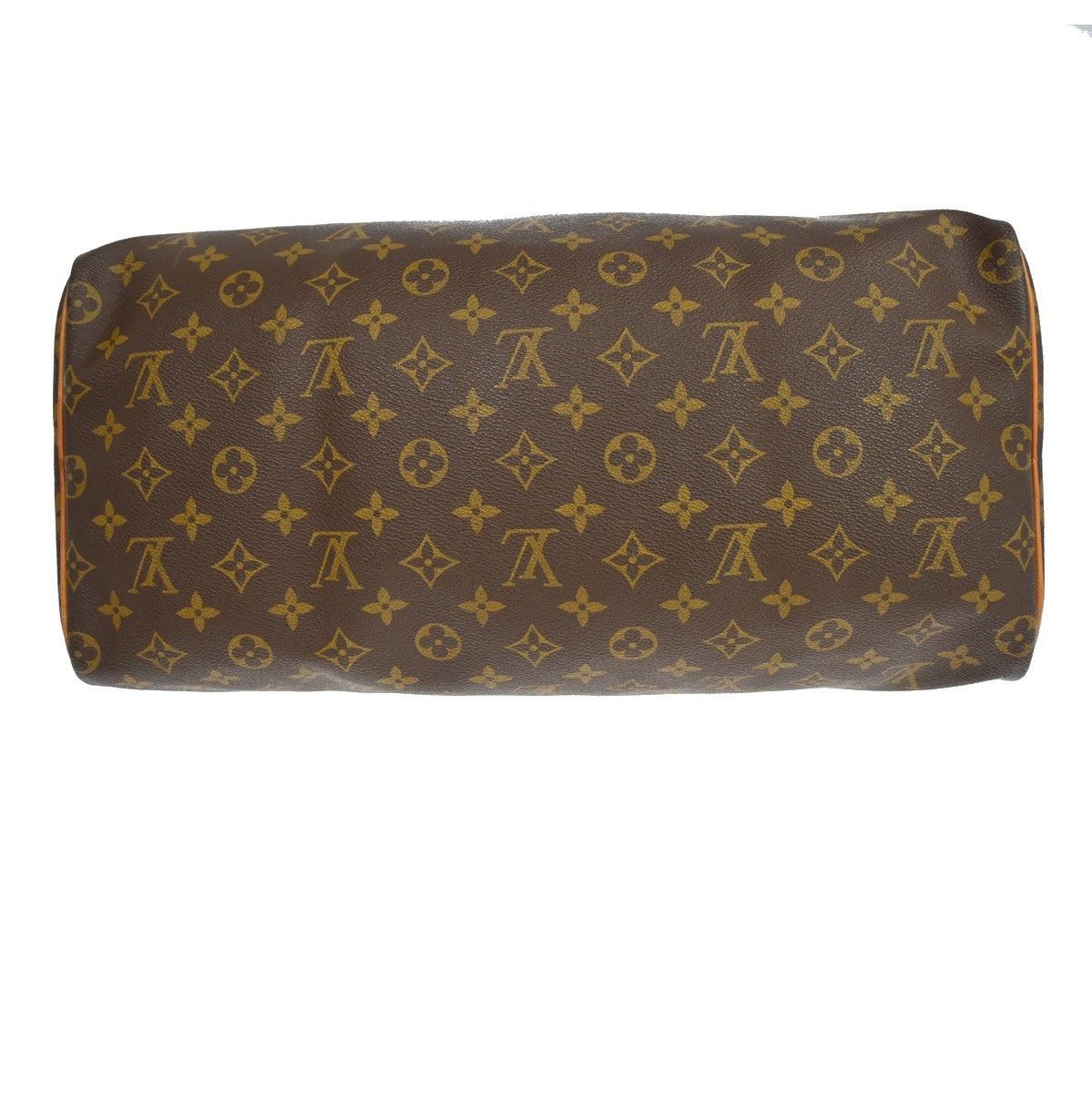 Louis Vuitton Louis Vuitton Speedy Handbag Monogram Canvas Size ONE SIZE - 12 Thumbnail