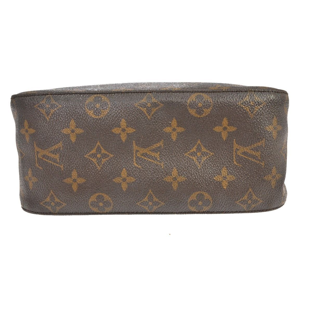 Louis Vuitton Louis Vuitton Monogram Looping Handbag Monogram Canvas Size ONE SIZE - 10 Thumbnail