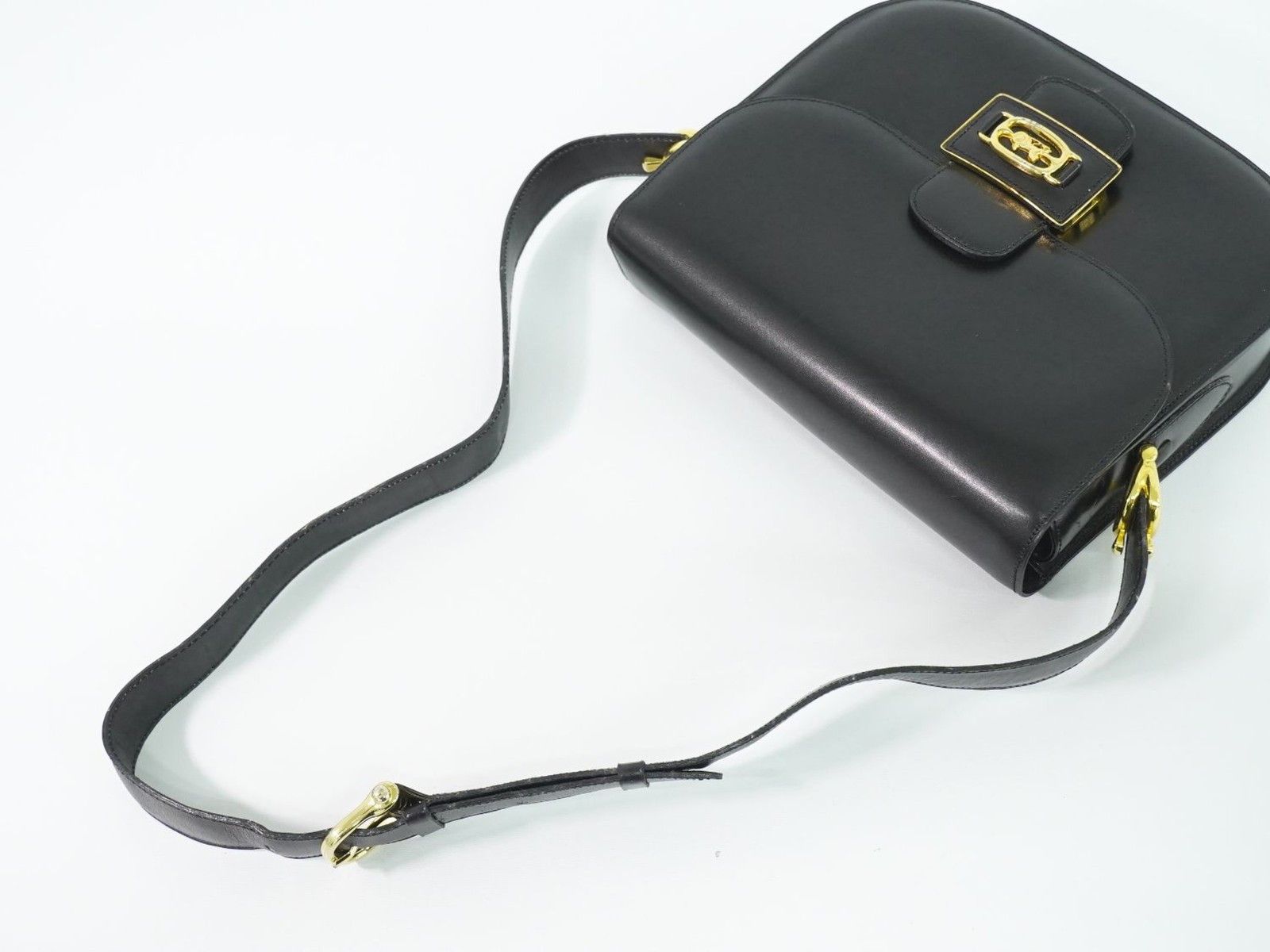 Celine Celine Horse Carriage Leather Size ONE SIZE - 5 Thumbnail