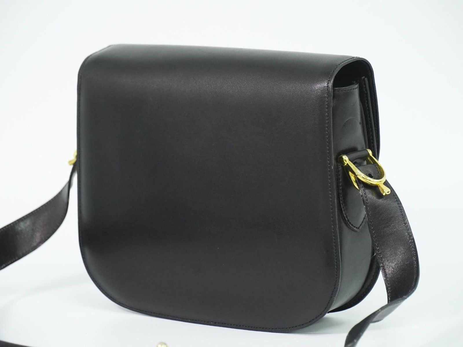 Celine Celine Horse Carriage Leather Size ONE SIZE - 2 Thumbnail