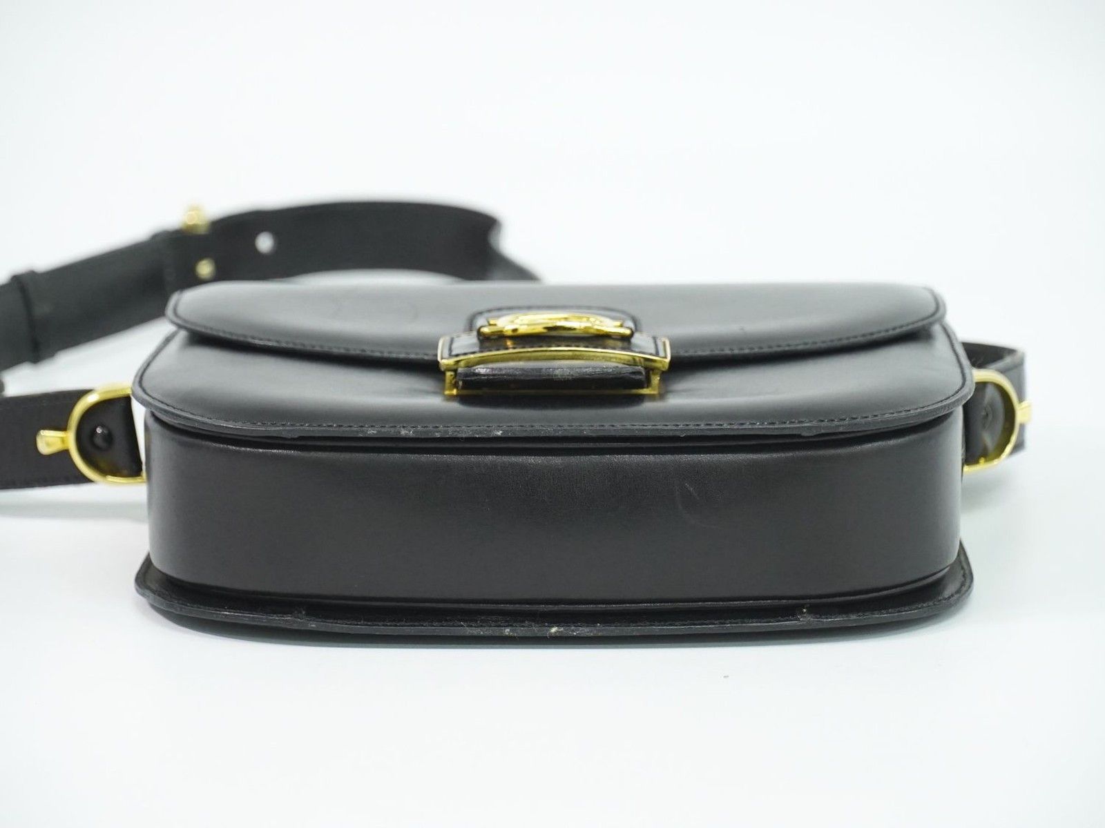 Celine Celine Horse Carriage Leather Size ONE SIZE - 6 Thumbnail