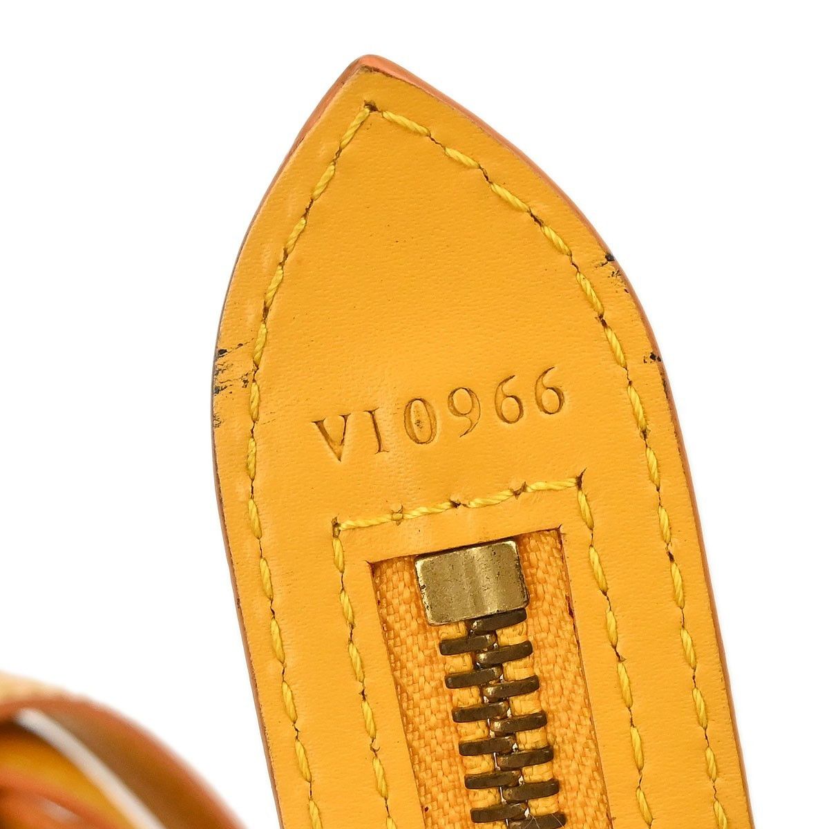 Louis Vuitton Louis Vuitton Saint Jacques Epi Leather Size ONE SIZE - 5 Thumbnail