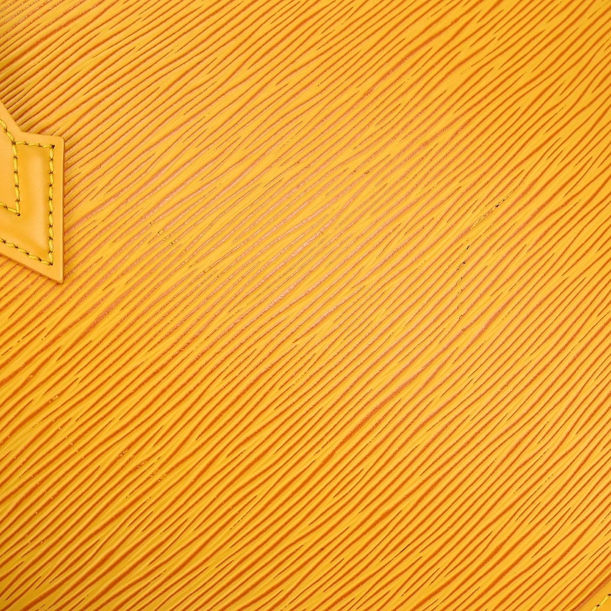 Louis Vuitton Louis Vuitton Saint Jacques Epi Leather Size ONE SIZE - 11 Thumbnail
