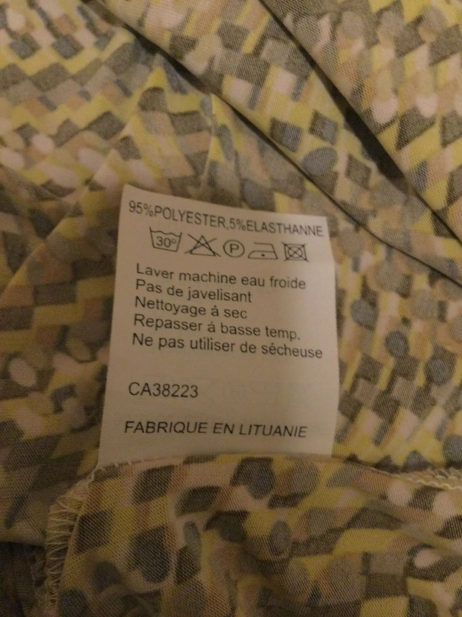 Ilse Jacobsen Ilse Jacobsen Ilse Jacobsen Dress Size S / US 4 / IT 40 - 3 Thumbnail