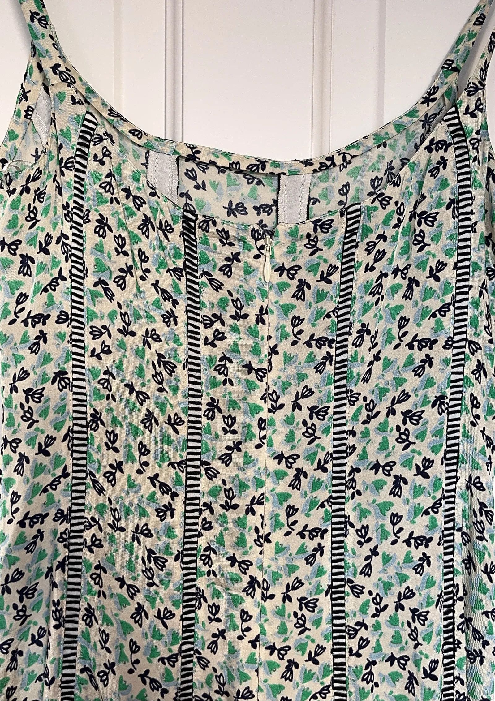 Alexa Chung Alexa Chung Dress Size XS / US 0-2 / IT 36-38 - 5 Thumbnail