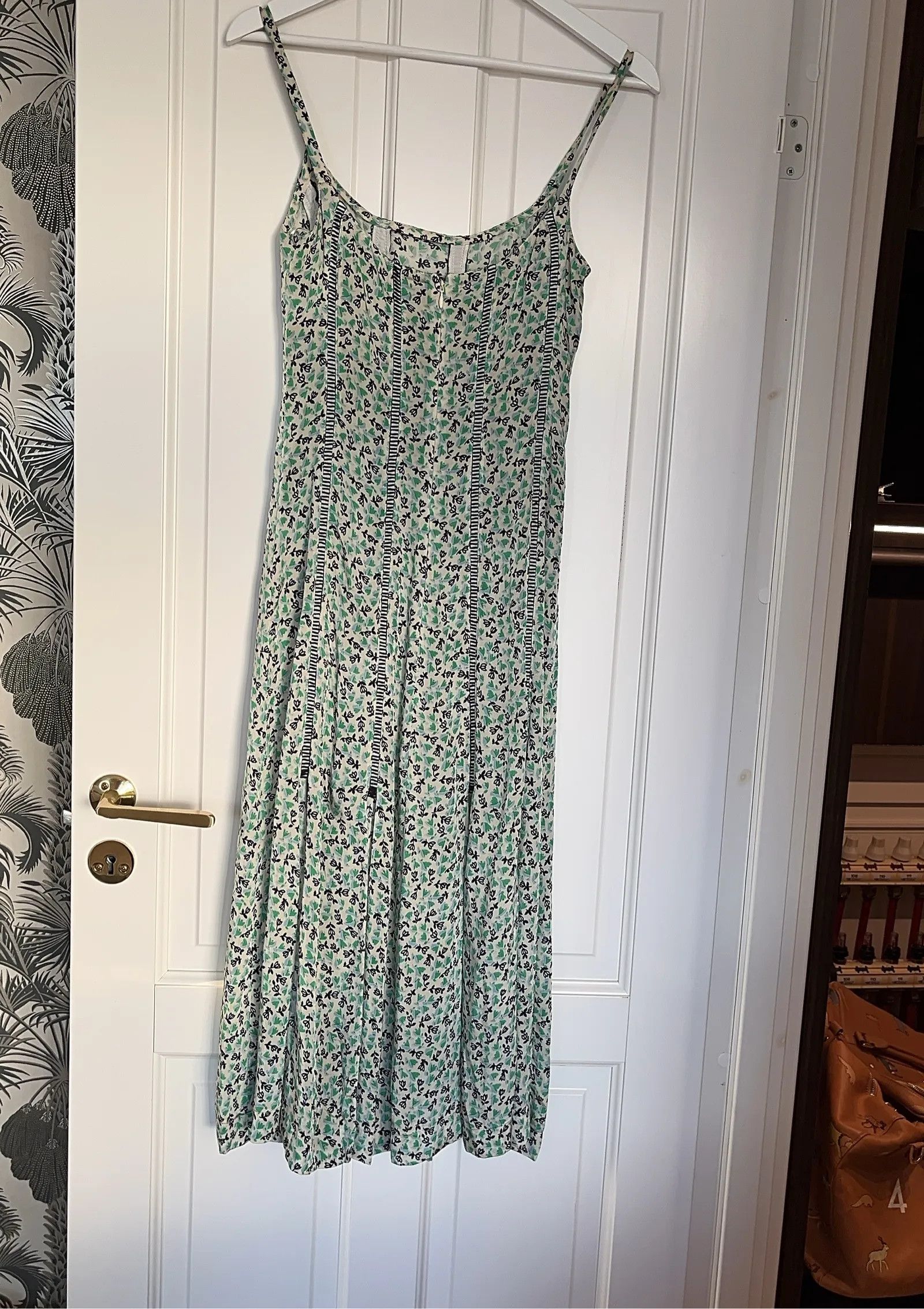 Alexa Chung Alexa Chung Dress Size XS / US 0-2 / IT 36-38 - 4 Thumbnail