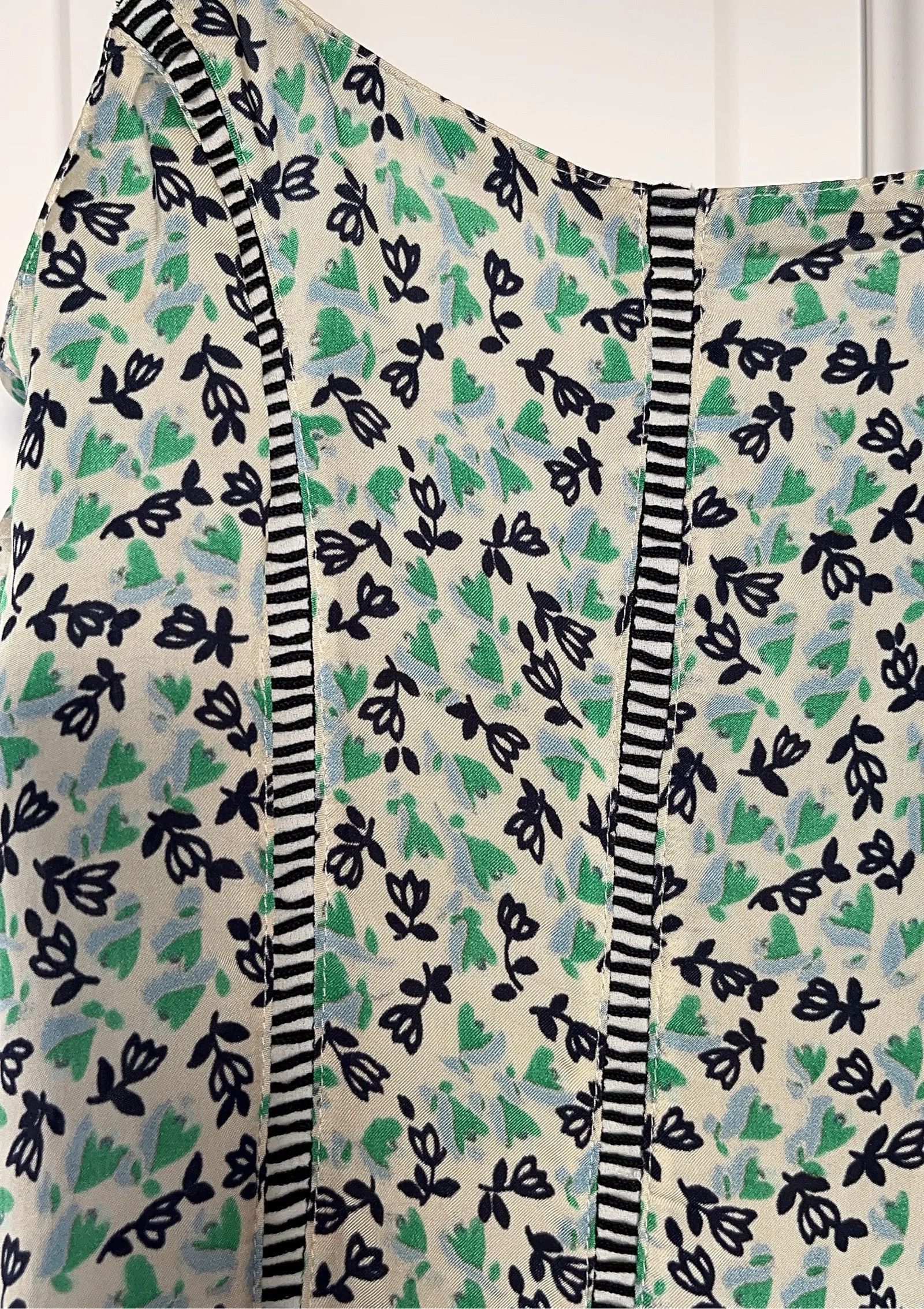 Alexa Chung Alexa Chung Dress Size XS / US 0-2 / IT 36-38 - 7 Thumbnail