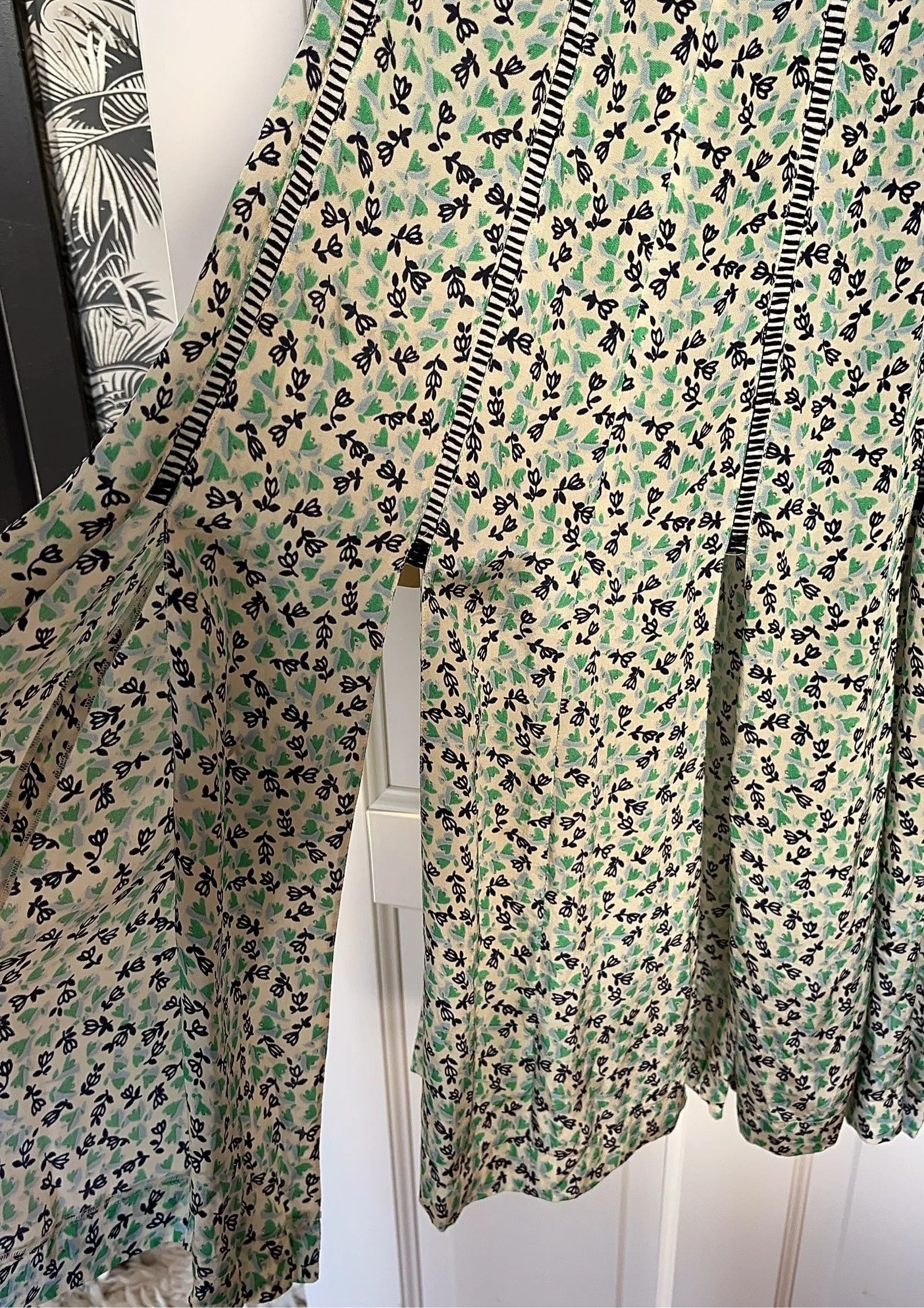 Alexa Chung Alexa Chung Dress Size XS / US 0-2 / IT 36-38 - 6 Thumbnail