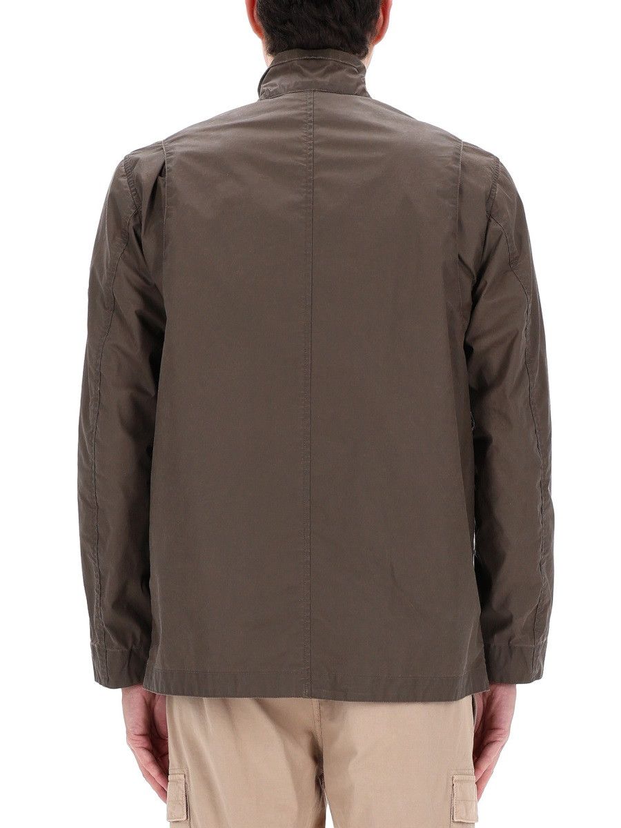 Stone Island STONE ISLAND "FIELD" JACKET - BROWN Size US XL / EU 56 / 4 - 5 Thumbnail