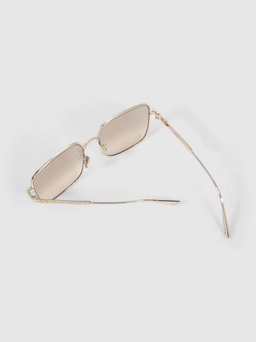 Dior Pink DiorCannage S1U Sunglasses Size ONE SIZE - 8 Thumbnail