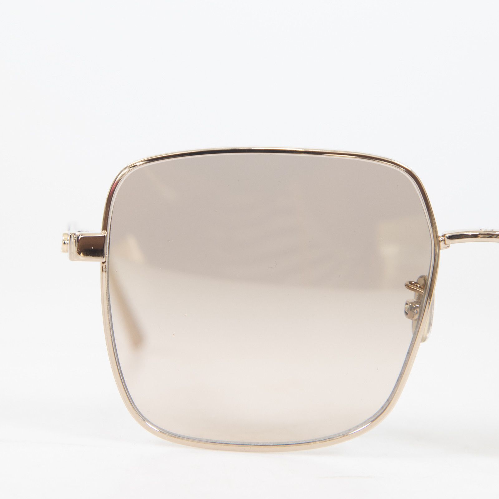Dior Pink DiorCannage S1U Sunglasses Size ONE SIZE - 7 Thumbnail