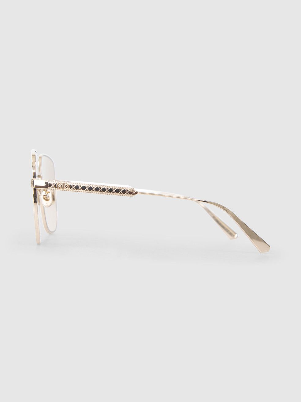 Dior Pink DiorCannage S1U Sunglasses Size ONE SIZE - 6 Thumbnail