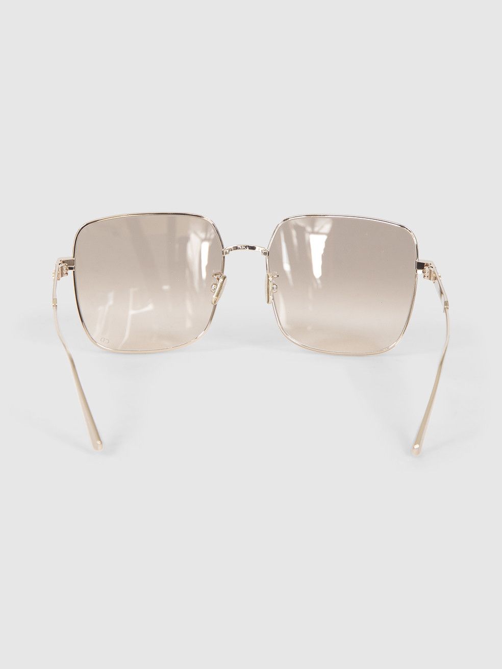 Dior Pink DiorCannage S1U Sunglasses Size ONE SIZE - 5 Thumbnail