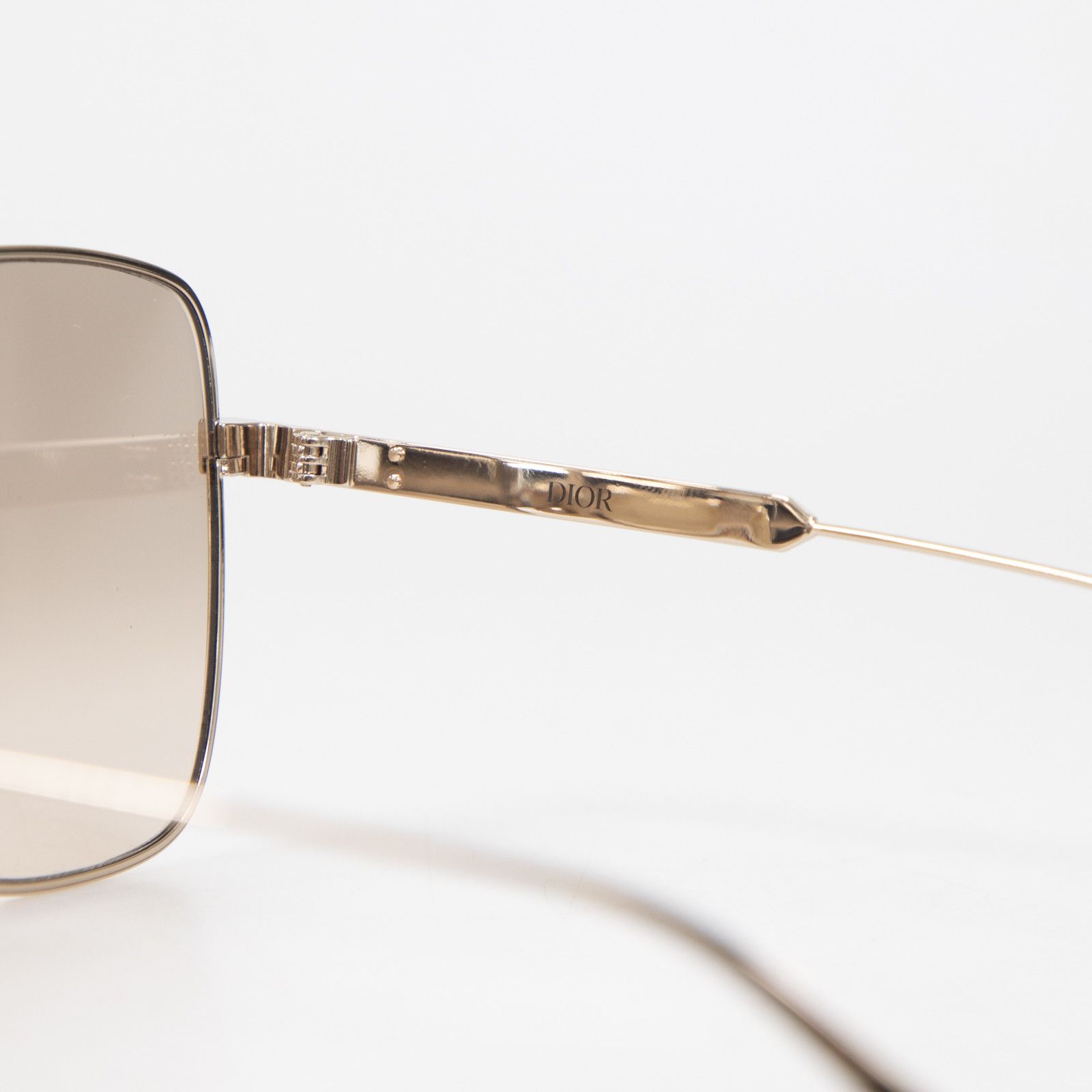 Dior Pink DiorCannage S1U Sunglasses Size ONE SIZE - 11 Thumbnail