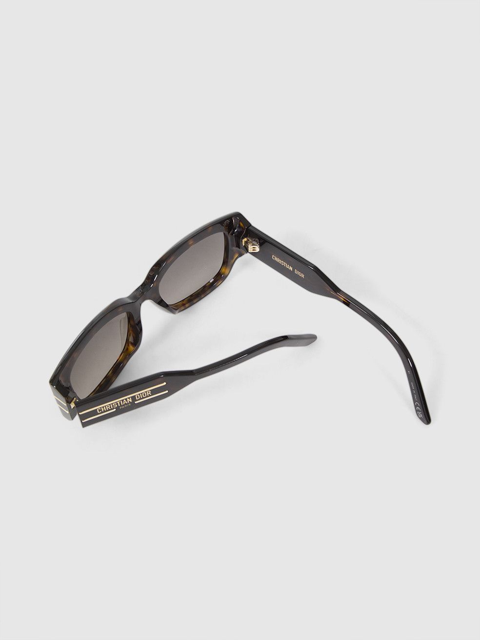 Dior Havava DiorSignature S13I Sunglasses Size ONE SIZE - 8 Thumbnail