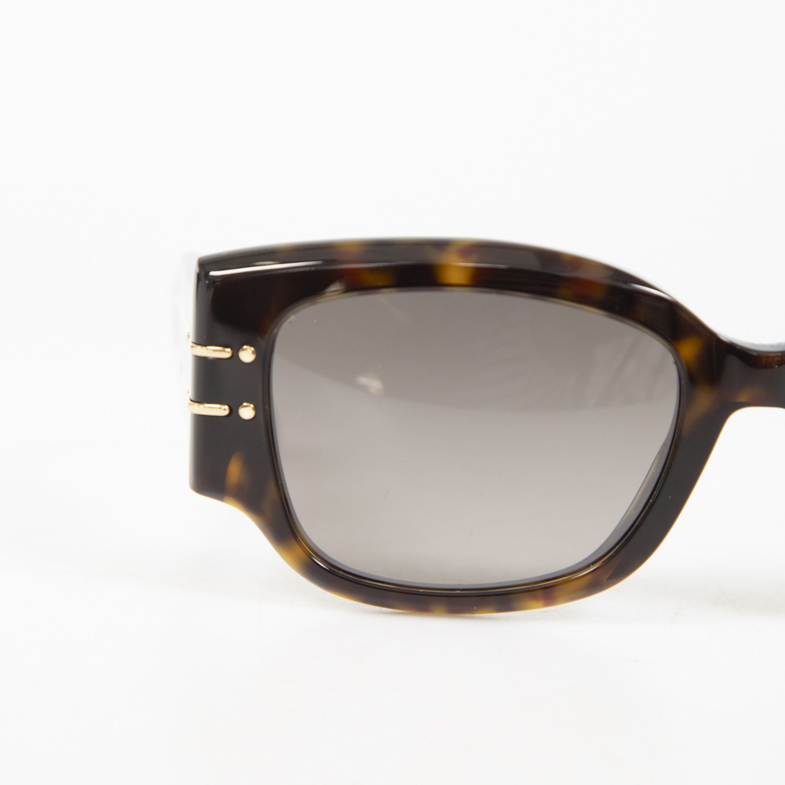 Dior Havava DiorSignature S13I Sunglasses Size ONE SIZE - 7 Thumbnail