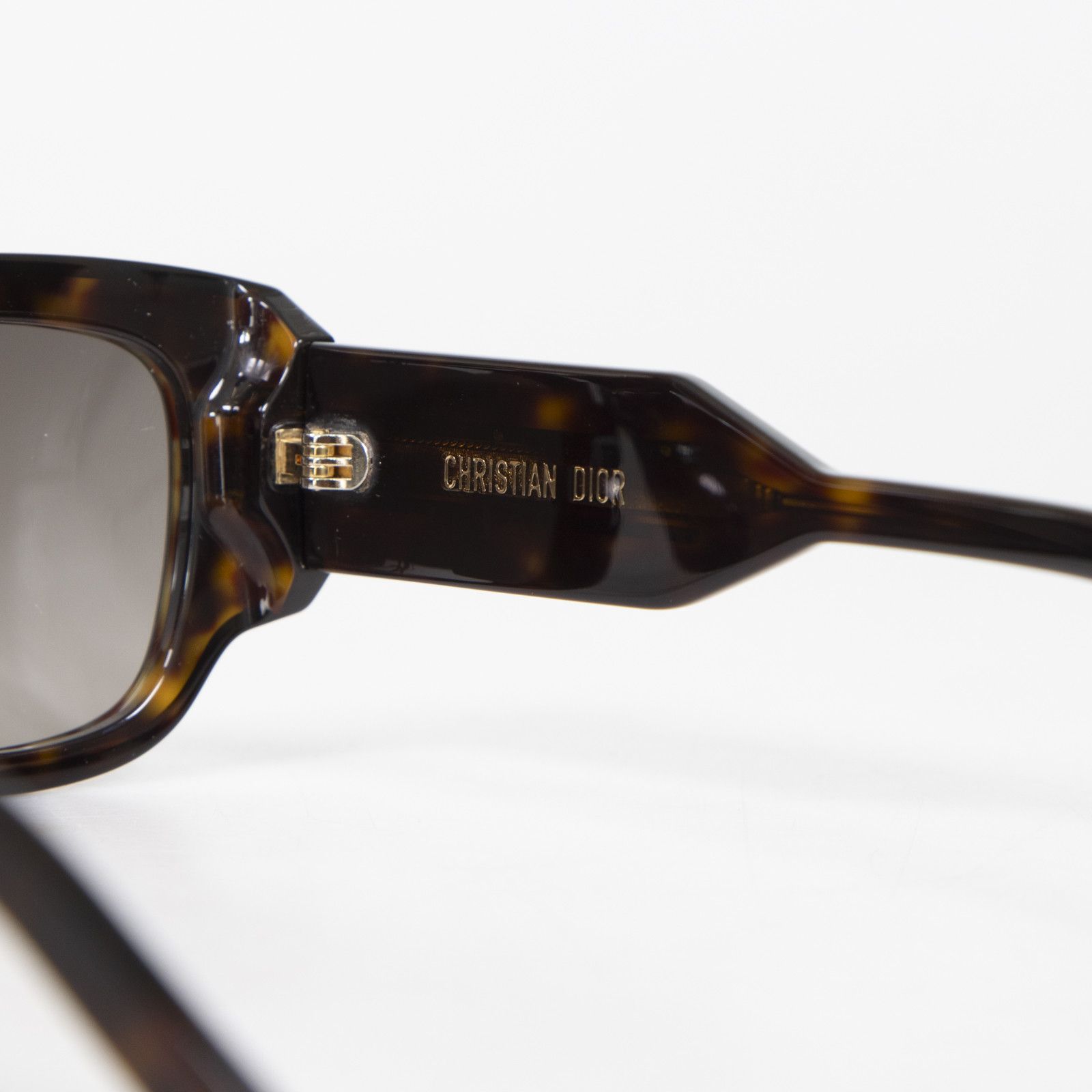 Dior Havava DiorSignature S13I Sunglasses Size ONE SIZE - 11 Thumbnail