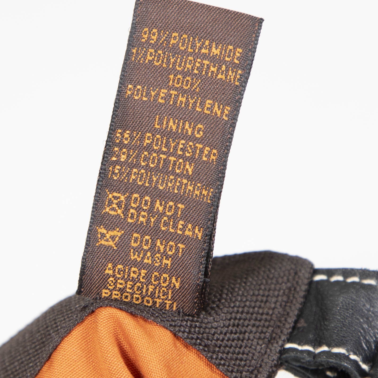 Tod's Brown & Black Leather Brim Cap Size ONE SIZE - 10 Thumbnail