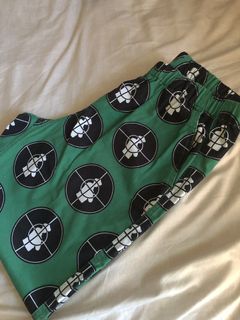 Supreme Skate Pants | Grailed