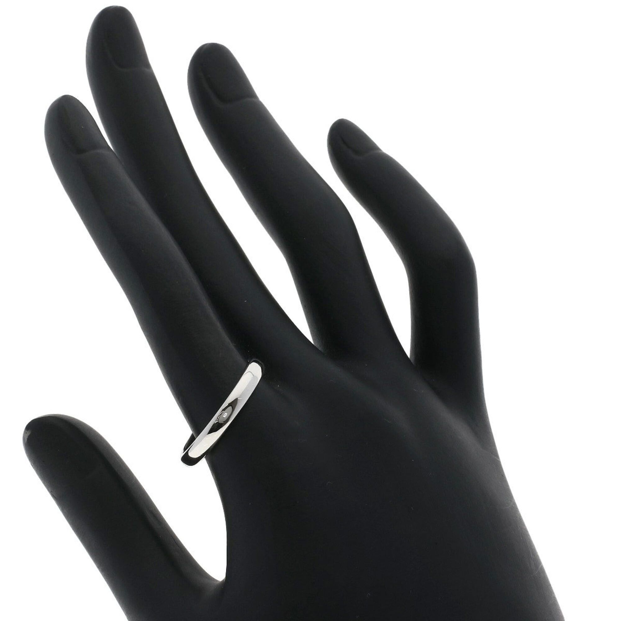 Tiffany & Co. Tiffany & Co. Wedding Ring, Platinum PT950, Women's. Size ONE SIZE - 5 Thumbnail