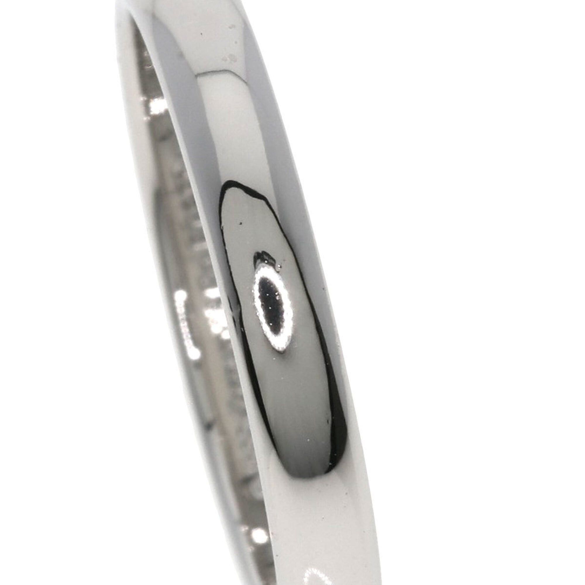 Tiffany & Co. Tiffany & Co. Wedding Ring, Platinum PT950, Women's. Size ONE SIZE - 6 Thumbnail