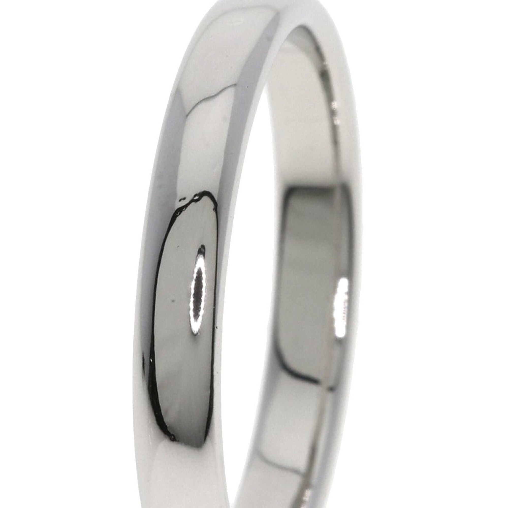 Tiffany & Co. Tiffany & Co. Wedding Ring, Platinum PT950, Women's. Size ONE SIZE - 7 Thumbnail