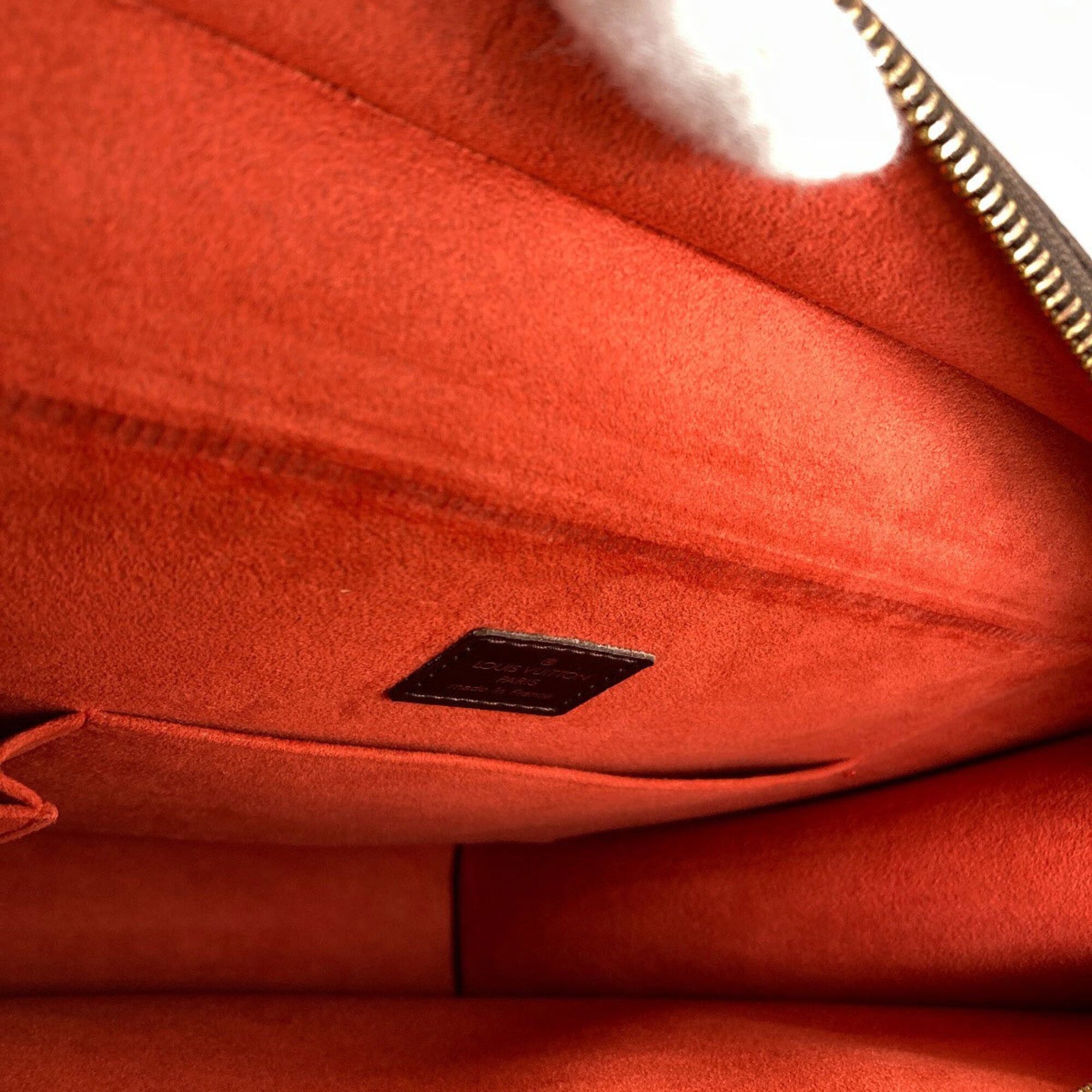 Louis Vuitton Louis Vuitton N51146 Venice GM Tote Bag, Damier Canvas, Women's LOUIS VUITTON Size ONE SIZE - 8 Thumbnail