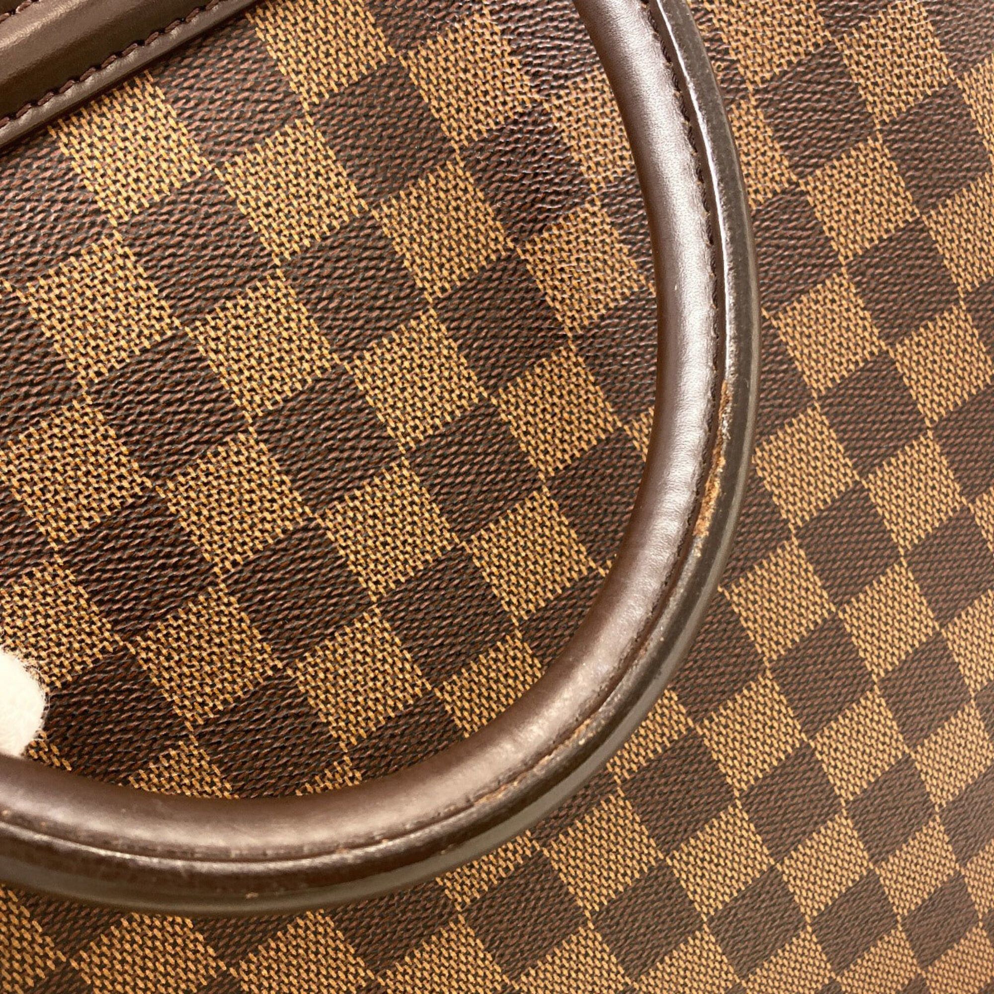 Louis Vuitton Louis Vuitton N51146 Venice GM Tote Bag, Damier Canvas, Women's LOUIS VUITTON Size ONE SIZE - 16 Thumbnail