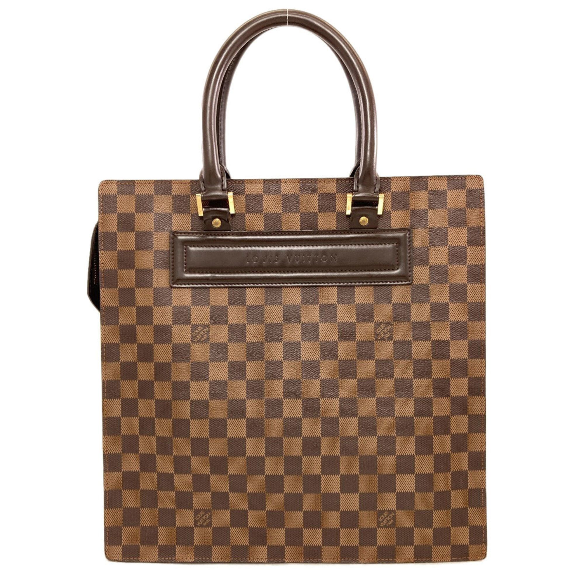 Louis Vuitton Louis Vuitton N51146 Venice GM Tote Bag, Damier Canvas, Women's LOUIS VUITTON Size ONE SIZE - 2 Thumbnail