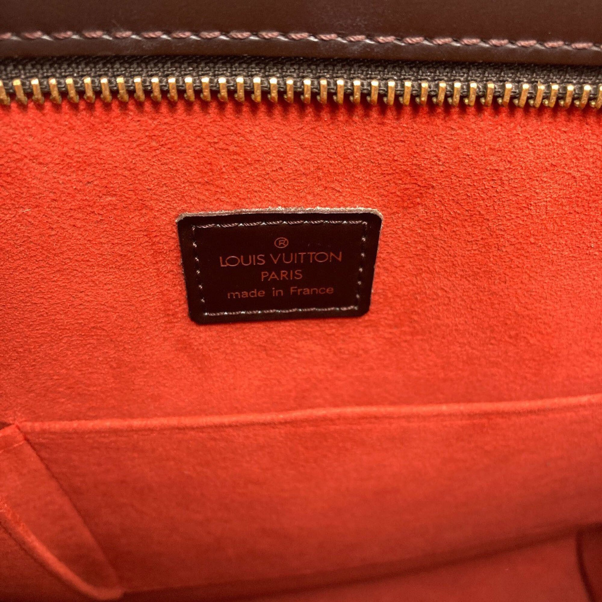 Louis Vuitton Louis Vuitton N51146 Venice GM Tote Bag, Damier Canvas, Women's LOUIS VUITTON Size ONE SIZE - 6 Thumbnail
