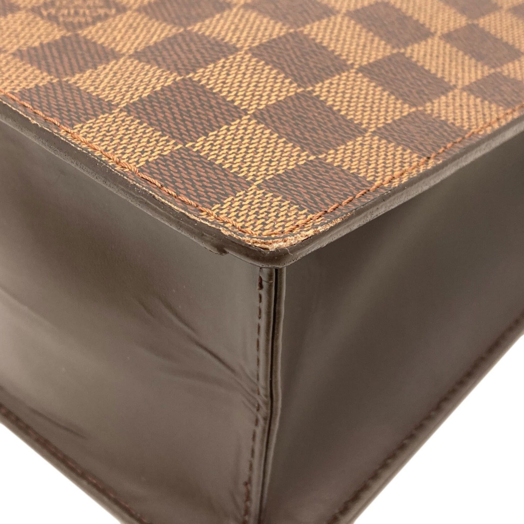 Louis Vuitton Louis Vuitton N51146 Venice GM Tote Bag, Damier Canvas, Women's LOUIS VUITTON Size ONE SIZE - 21 Thumbnail