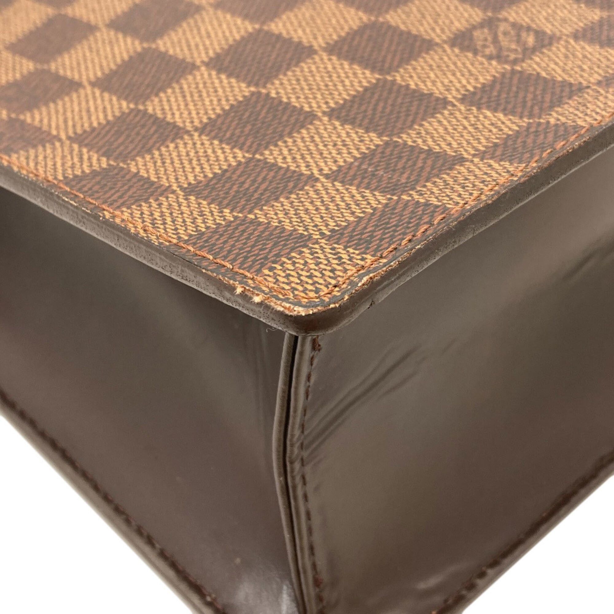 Louis Vuitton Louis Vuitton N51146 Venice GM Tote Bag, Damier Canvas, Women's LOUIS VUITTON Size ONE SIZE - 22 Thumbnail