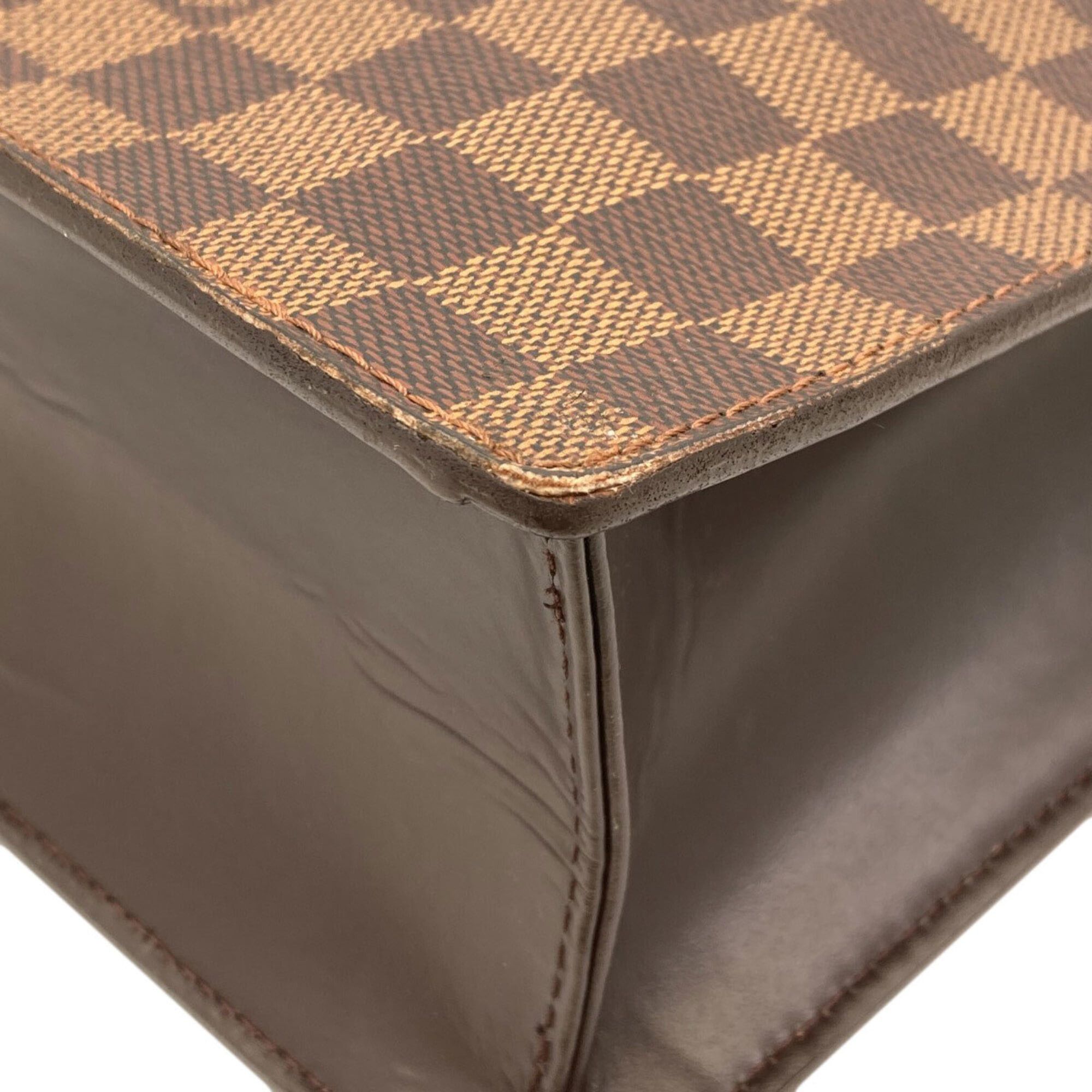 Louis Vuitton Louis Vuitton N51146 Venice GM Tote Bag, Damier Canvas, Women's LOUIS VUITTON Size ONE SIZE - 19 Thumbnail