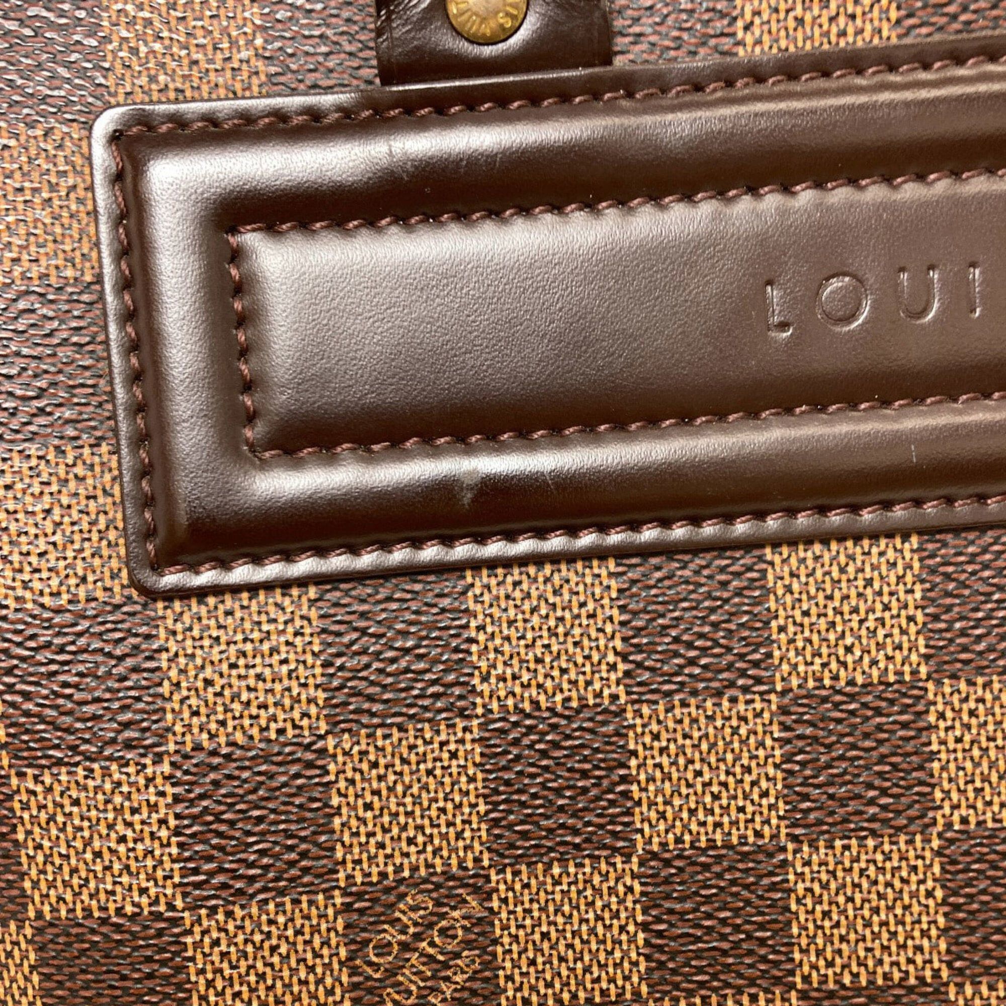 Louis Vuitton Louis Vuitton N51146 Venice GM Tote Bag, Damier Canvas, Women's LOUIS VUITTON Size ONE SIZE - 14 Thumbnail