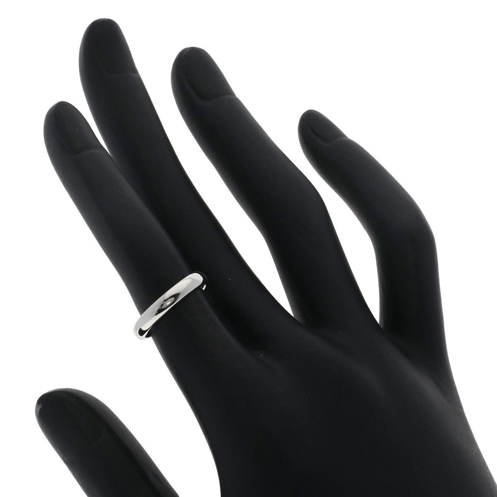 Tiffany & Co. Tiffany & Co. Wedding Ring, Platinum PT950, Women's. Size ONE SIZE - 5 Thumbnail