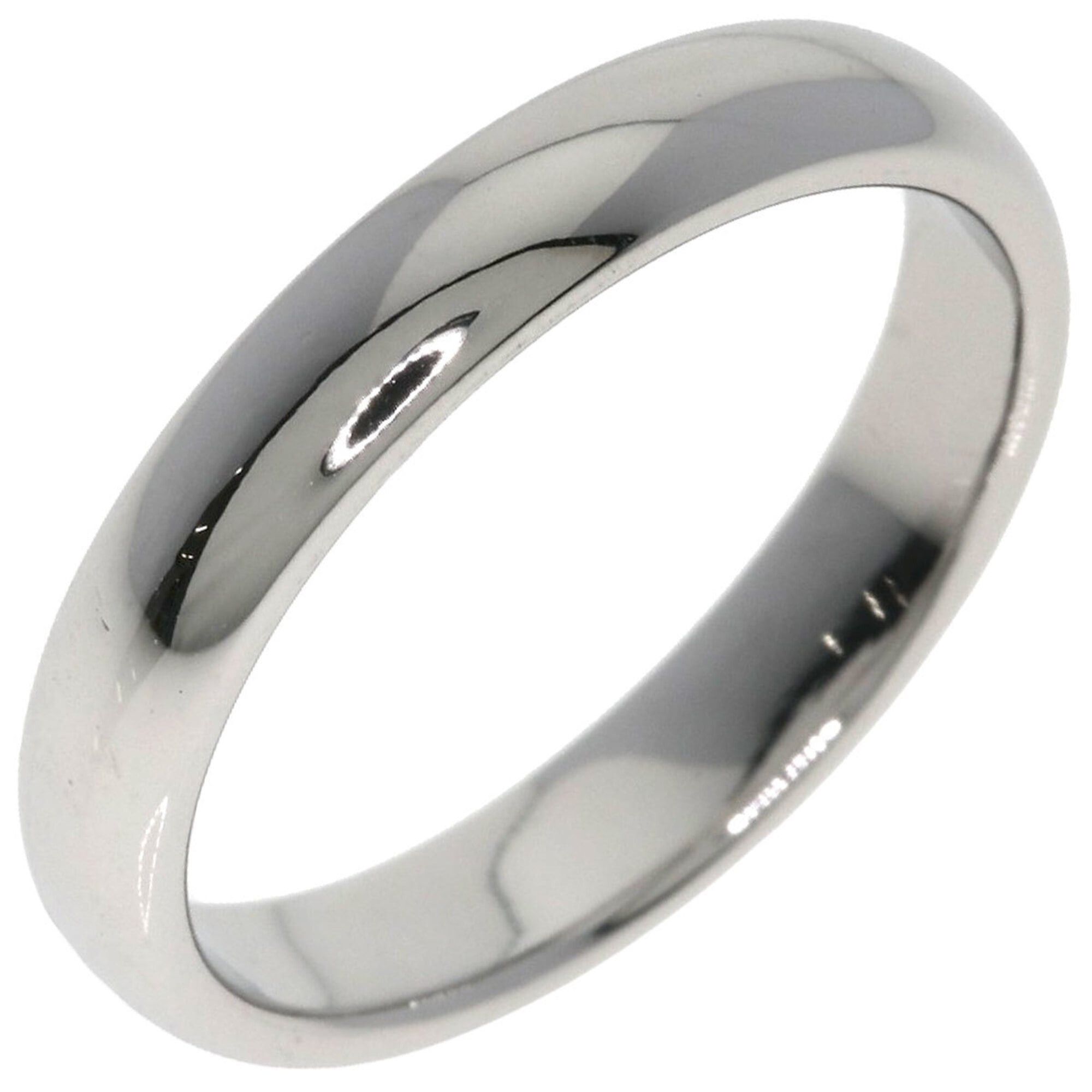 Tiffany & Co. Tiffany & Co. Wedding Ring, Platinum PT950, Women's. Size ONE SIZE - 2 Thumbnail
