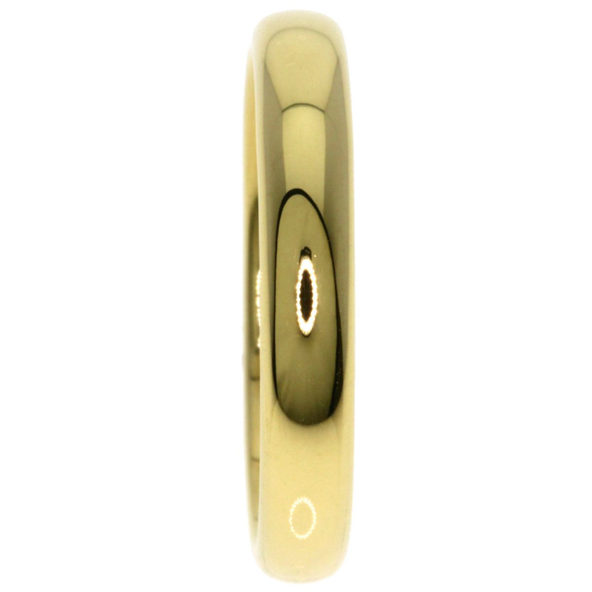 Tiffany & Co. Tiffany & Co. Wedding Ring, 18K Yellow Gold, Women's. Size ONE SIZE - 3 Thumbnail
