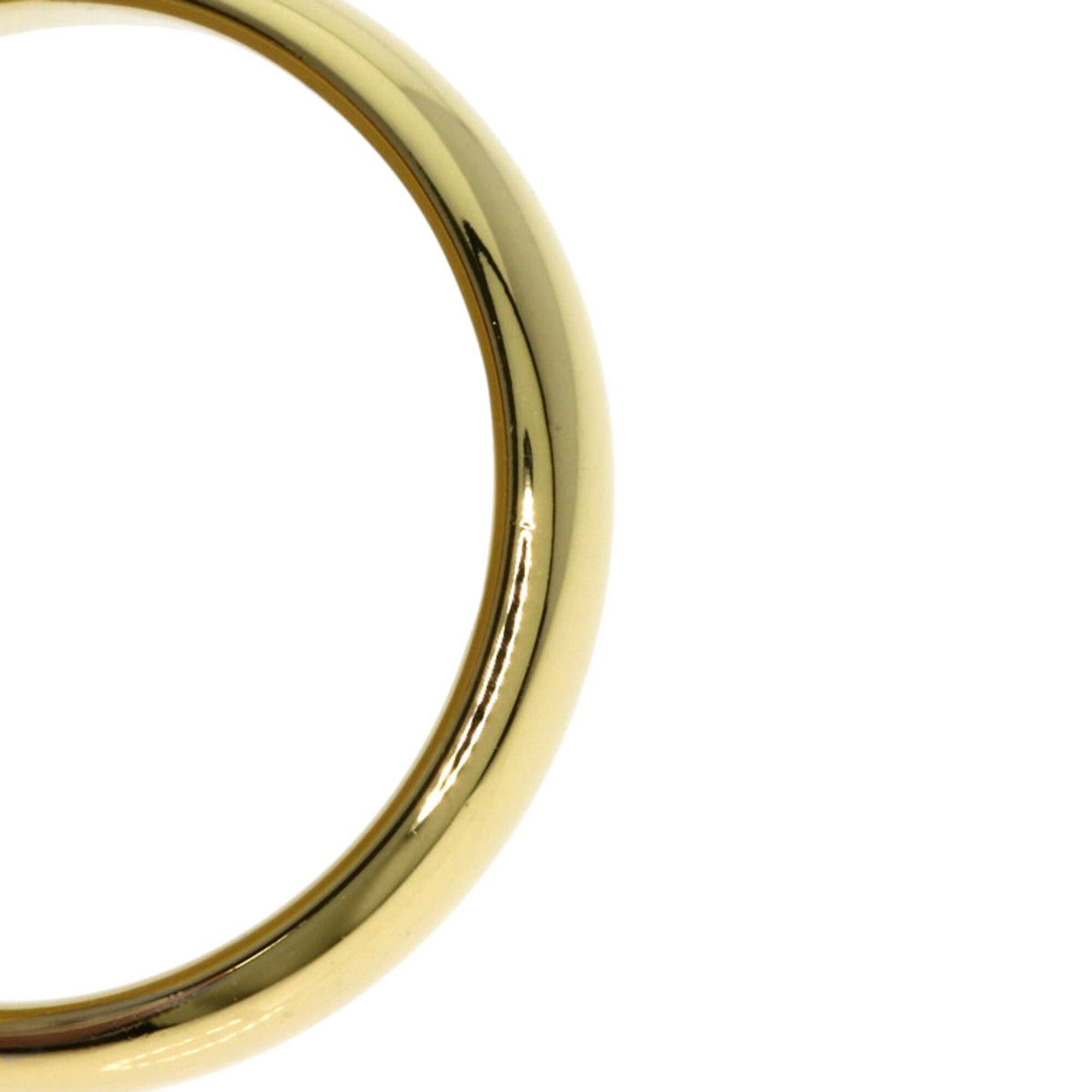 Tiffany & Co. Tiffany & Co. Wedding Ring, 18K Yellow Gold, Women's. Size ONE SIZE - 6 Thumbnail