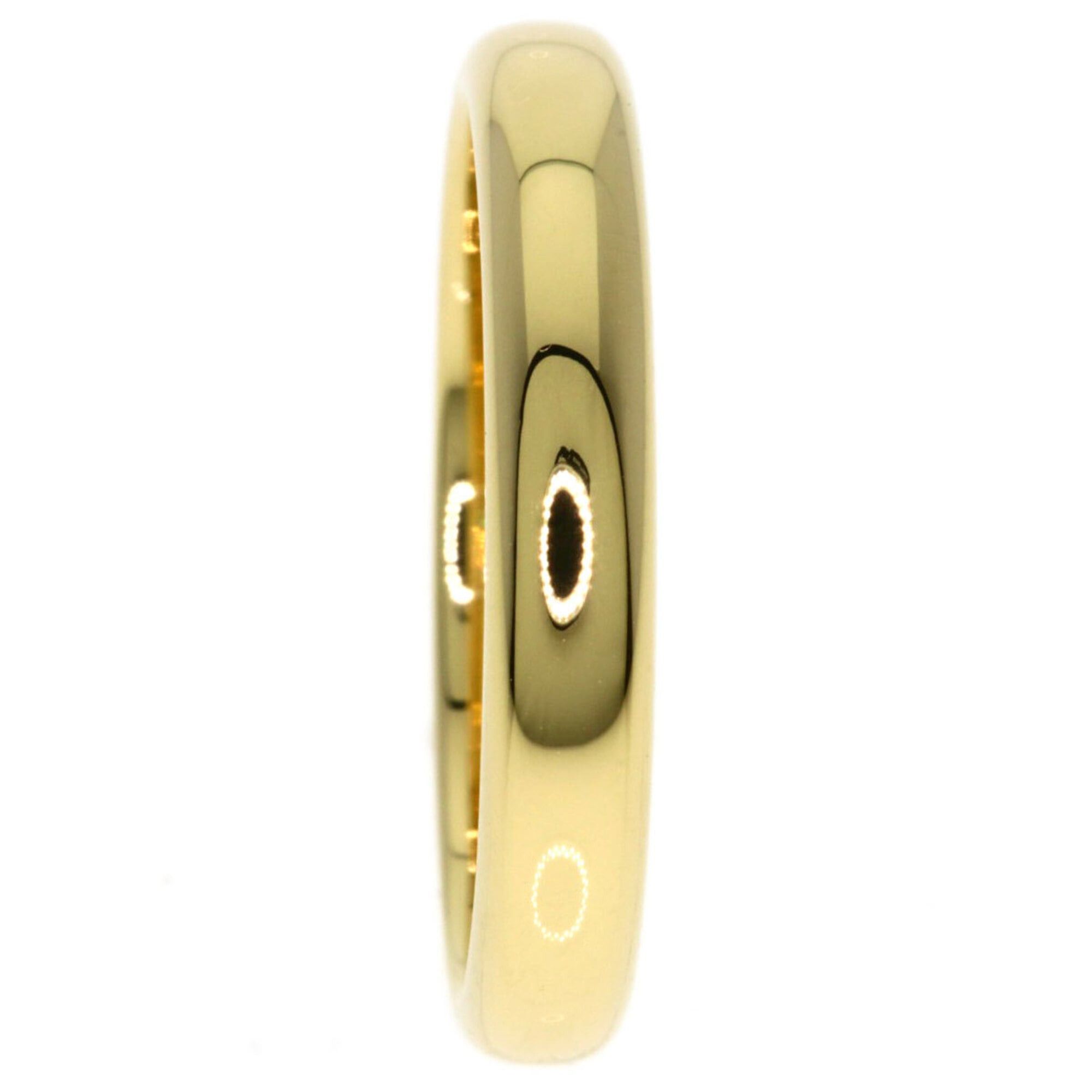 Tiffany & Co. Tiffany & Co. Wedding Ring, 18K Yellow Gold, Women's. Size ONE SIZE - 3 Thumbnail