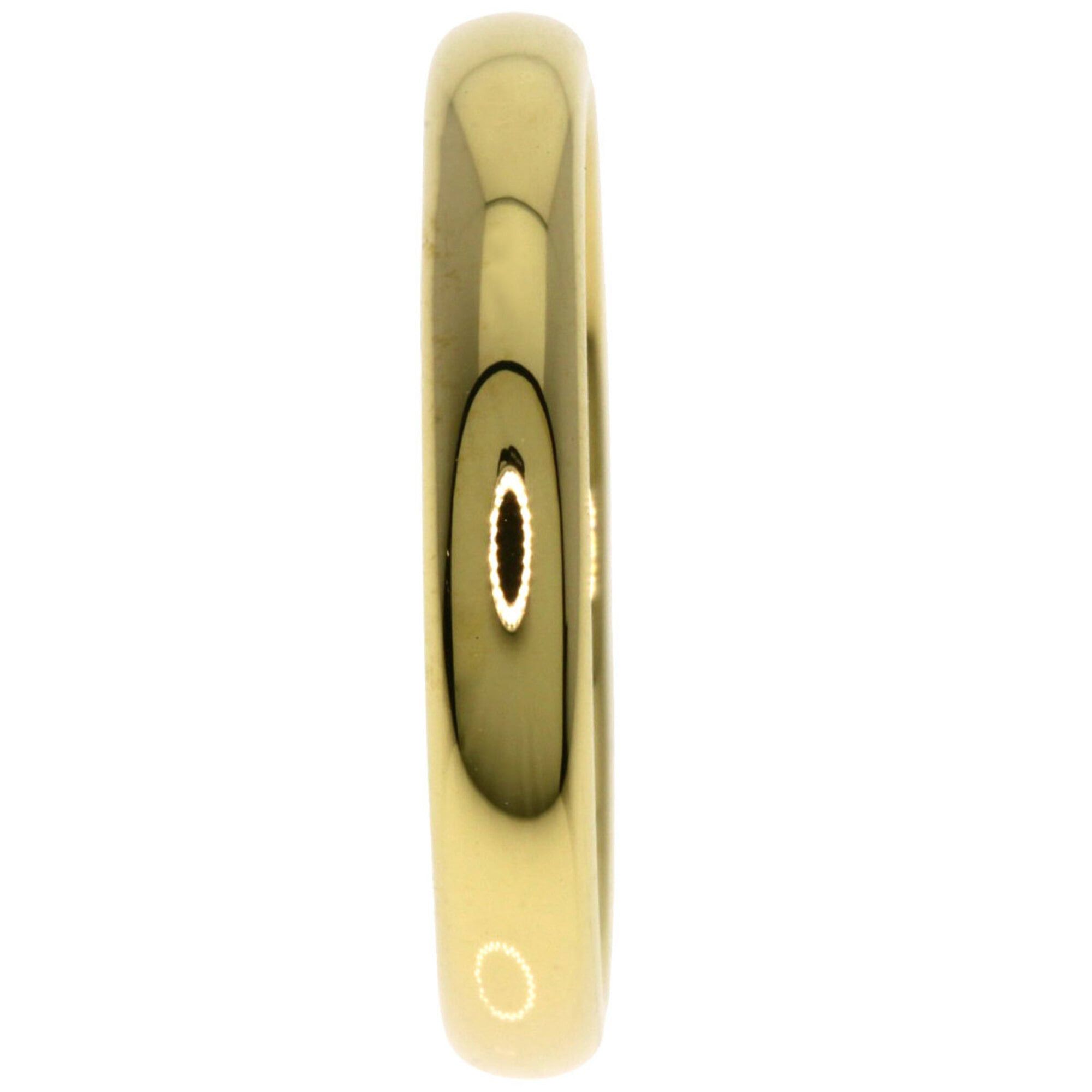 Tiffany & Co. Tiffany & Co. Wedding Ring, 18K Yellow Gold, Women's. Size ONE SIZE - 3 Thumbnail