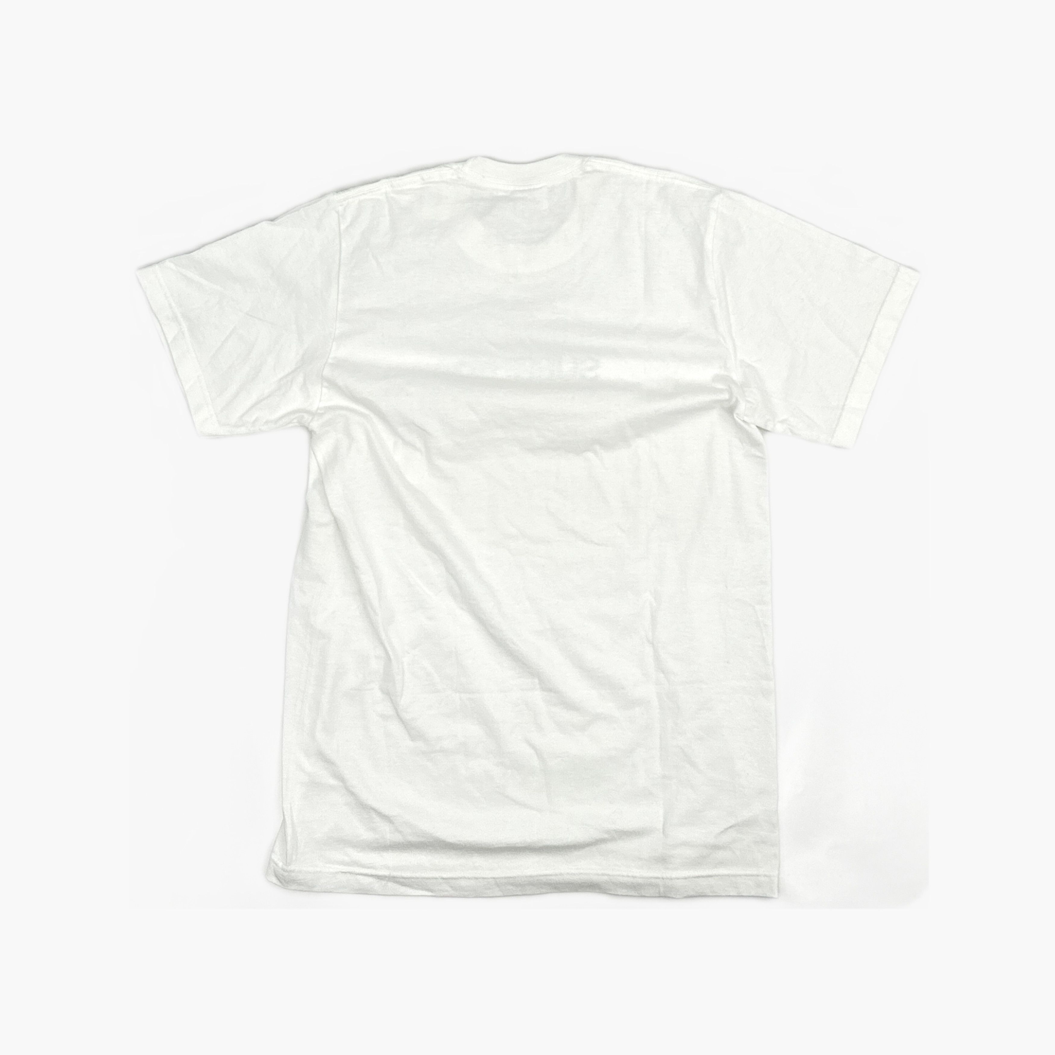 Supreme Supreme Motion Logo T-Shirt Size S Size US S / EU 44-46 / 1 - 2 Thumbnail