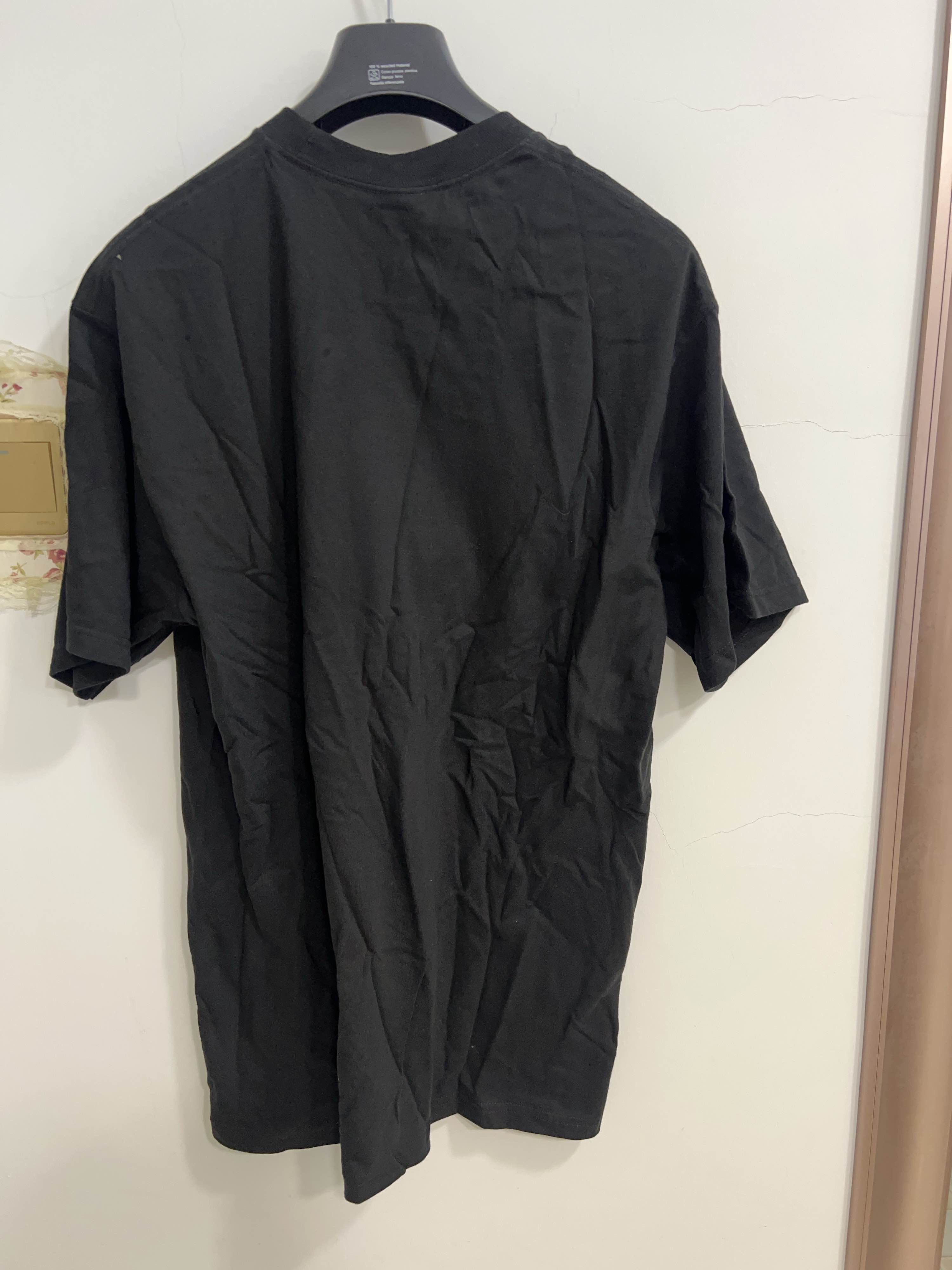 Supreme Supreme Banner Graphic T-Shirt Size L Size US L / EU 52-54 / 3 - 2 Thumbnail