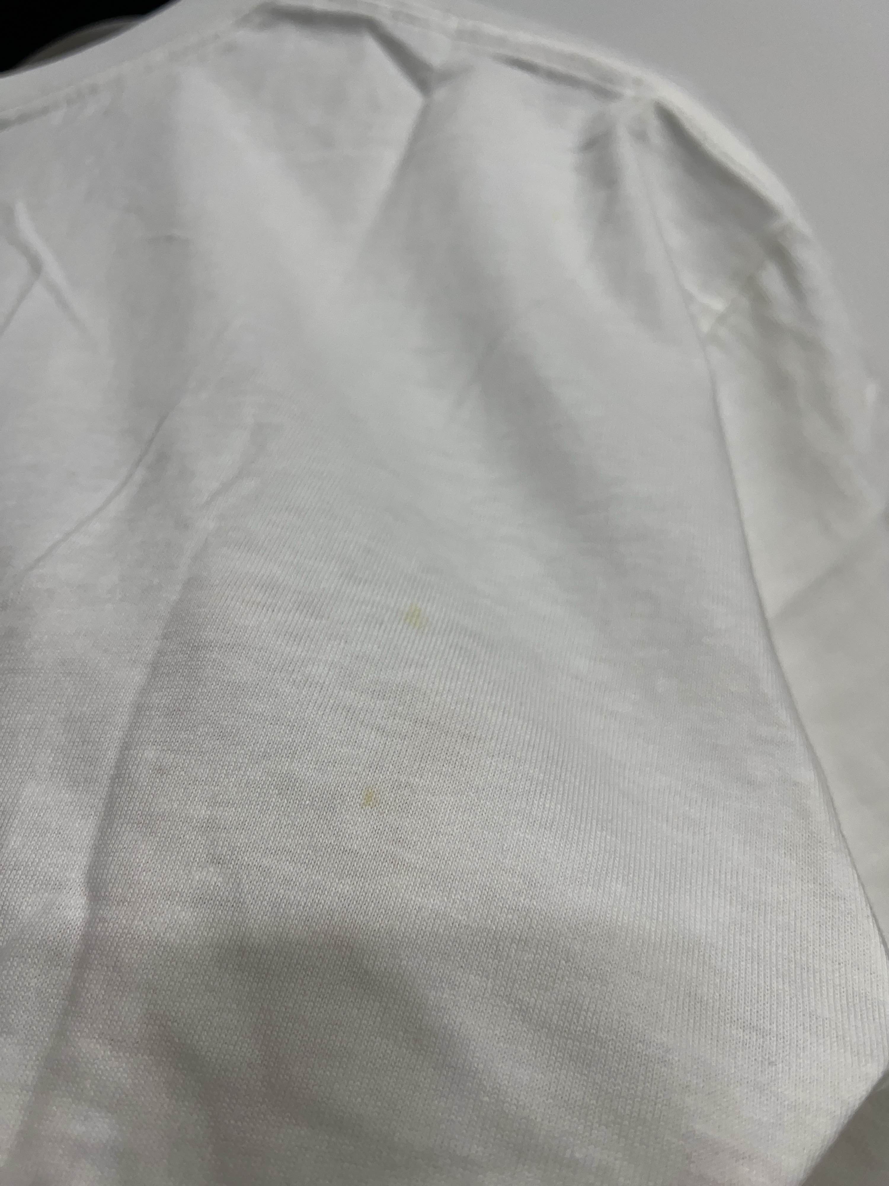Supreme Supreme x Yohji Yamamoto Sketch T-Shirt Size M Size US M / EU 48-50 / 2 - 16 Thumbnail